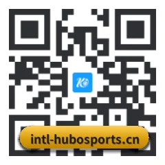 苹果版 iOS 二维码
